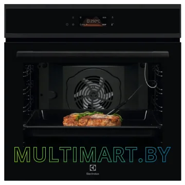 Электрический духовой шкаф Electrolux EOE8P39H